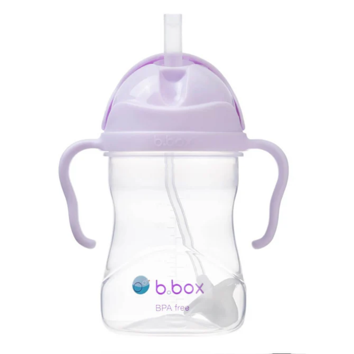 Vaso Con Agarradera | Boysenberry BBOX