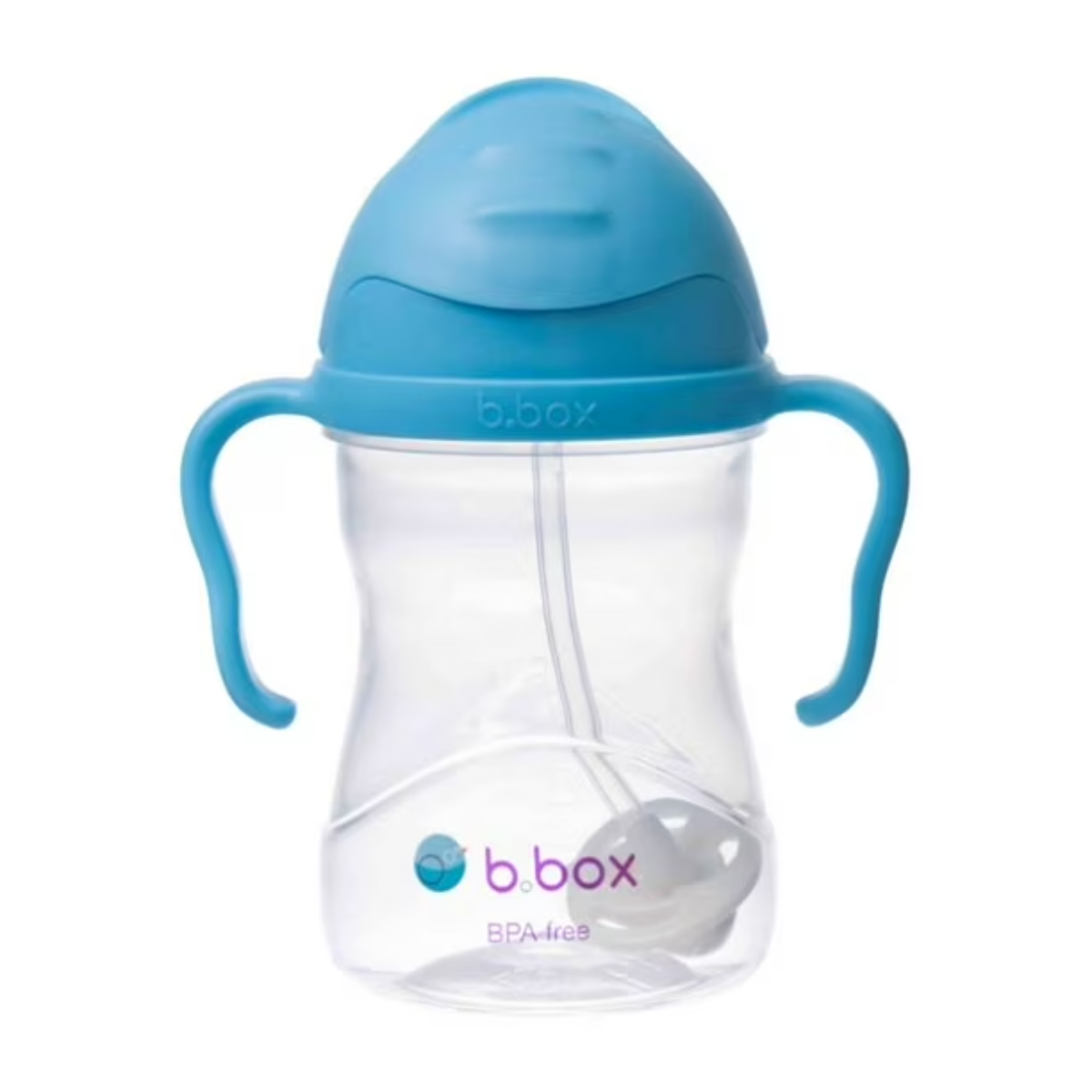 Vaso Con Agarradera | Blueberry BBOX