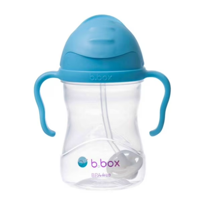 Vaso Con Agarradera | Blueberry BBOX