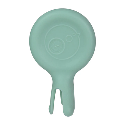 Mini Tenedor Blw 3Pk | Pastel-Sage/Silver/Pink BBOX