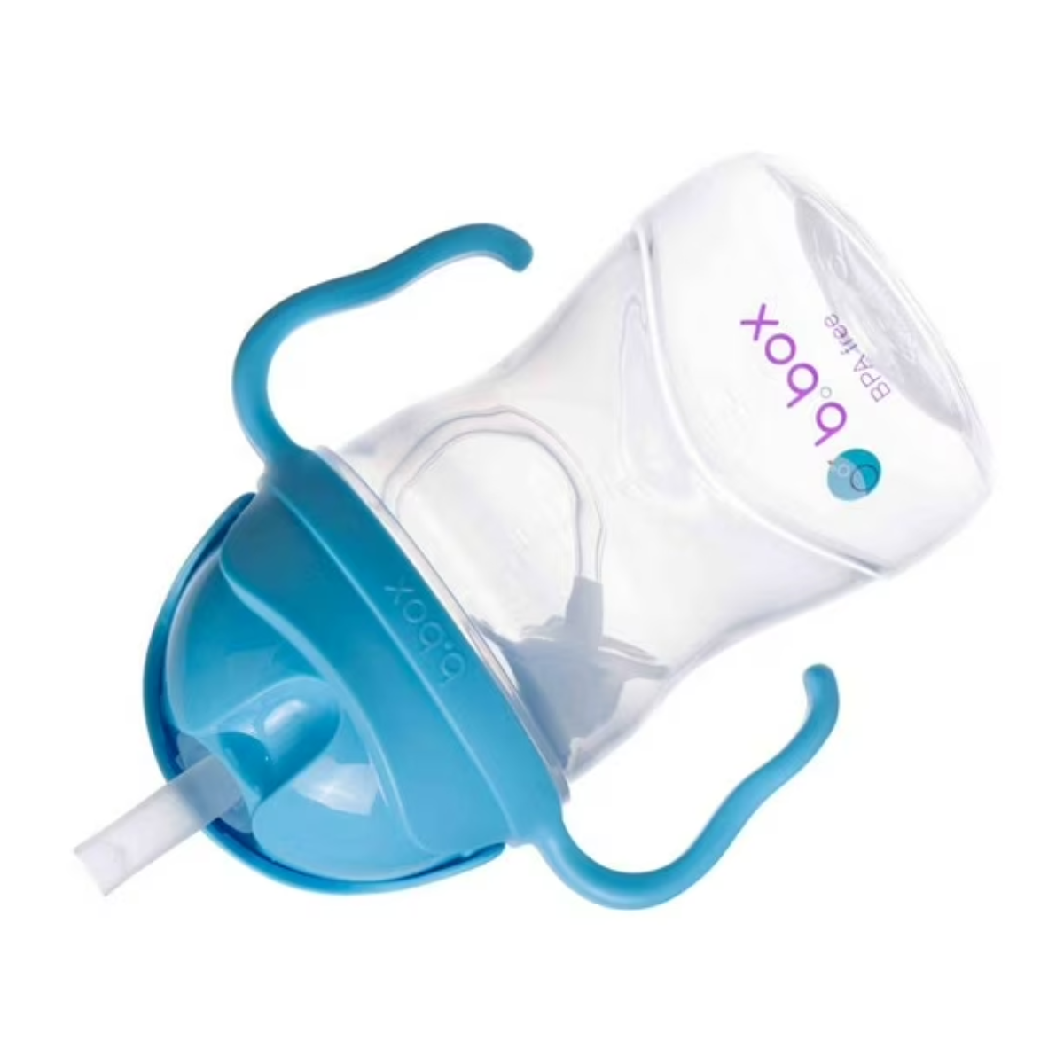 Vaso Con Agarradera | Blueberry BBOX