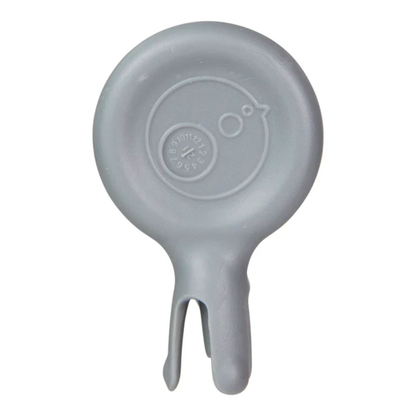 Mini Tenedor Blw 3Pk | Pastel-Sage/Silver/Pink BBOX