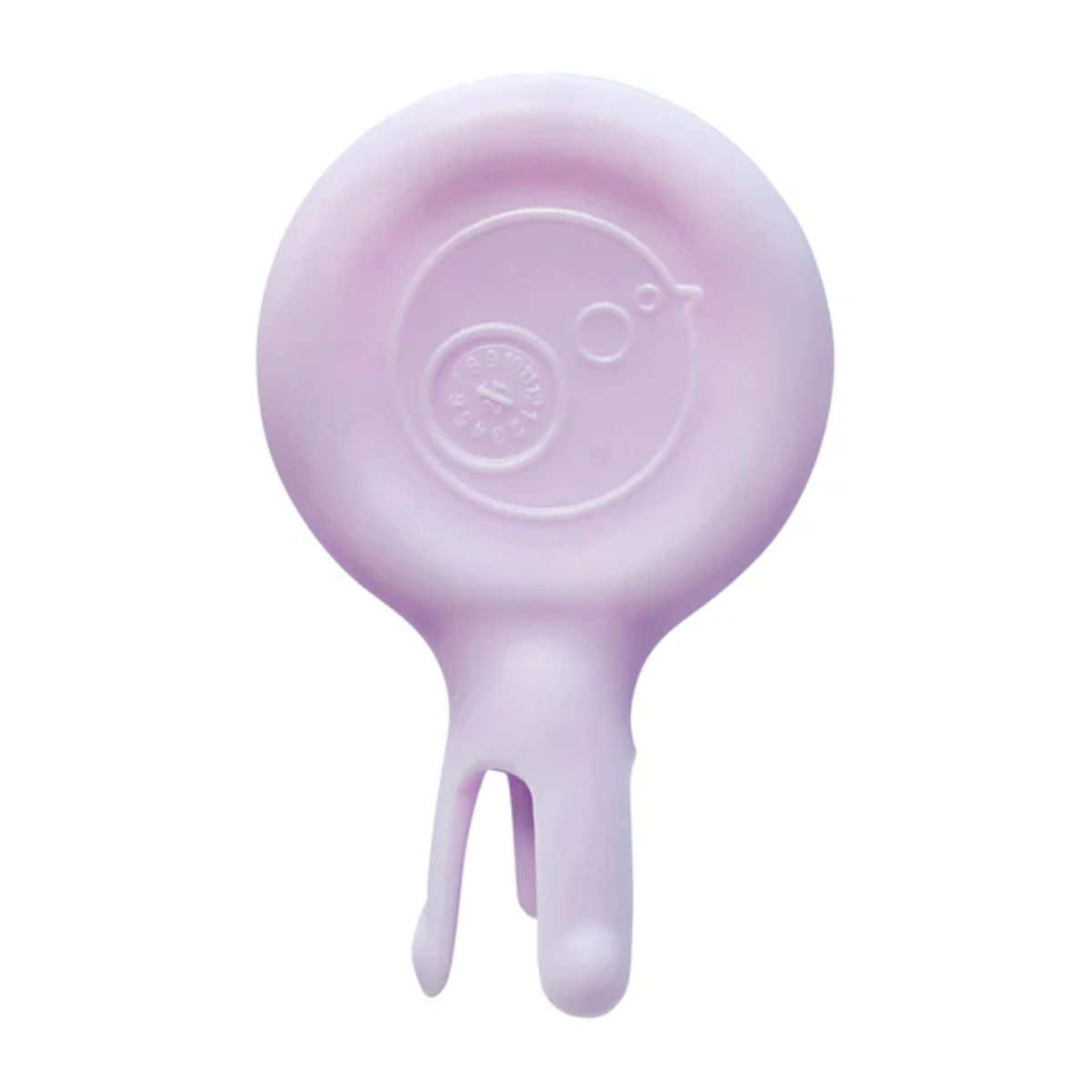 Mini Tenedor Blw 3Pk | Pastel-Sage/Silver/Pink BBOX