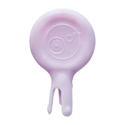 Mini Tenedor Blw 3Pk | Pastel-Sage/Silver/Pink BBOX