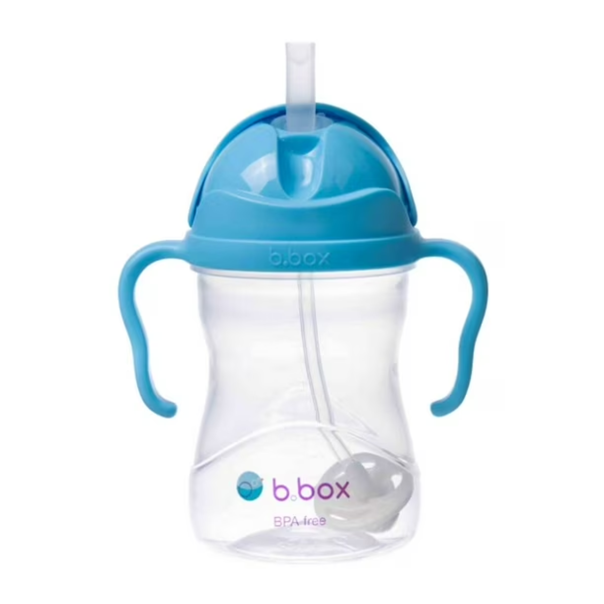 Vaso Con Agarradera | Blueberry BBOX