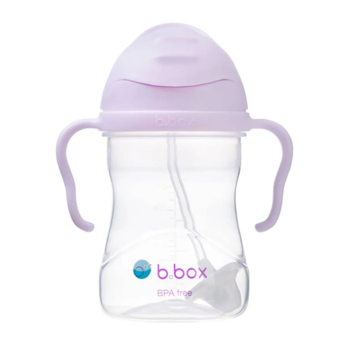 Vaso Con Agarradera | Boysenberry BBOX