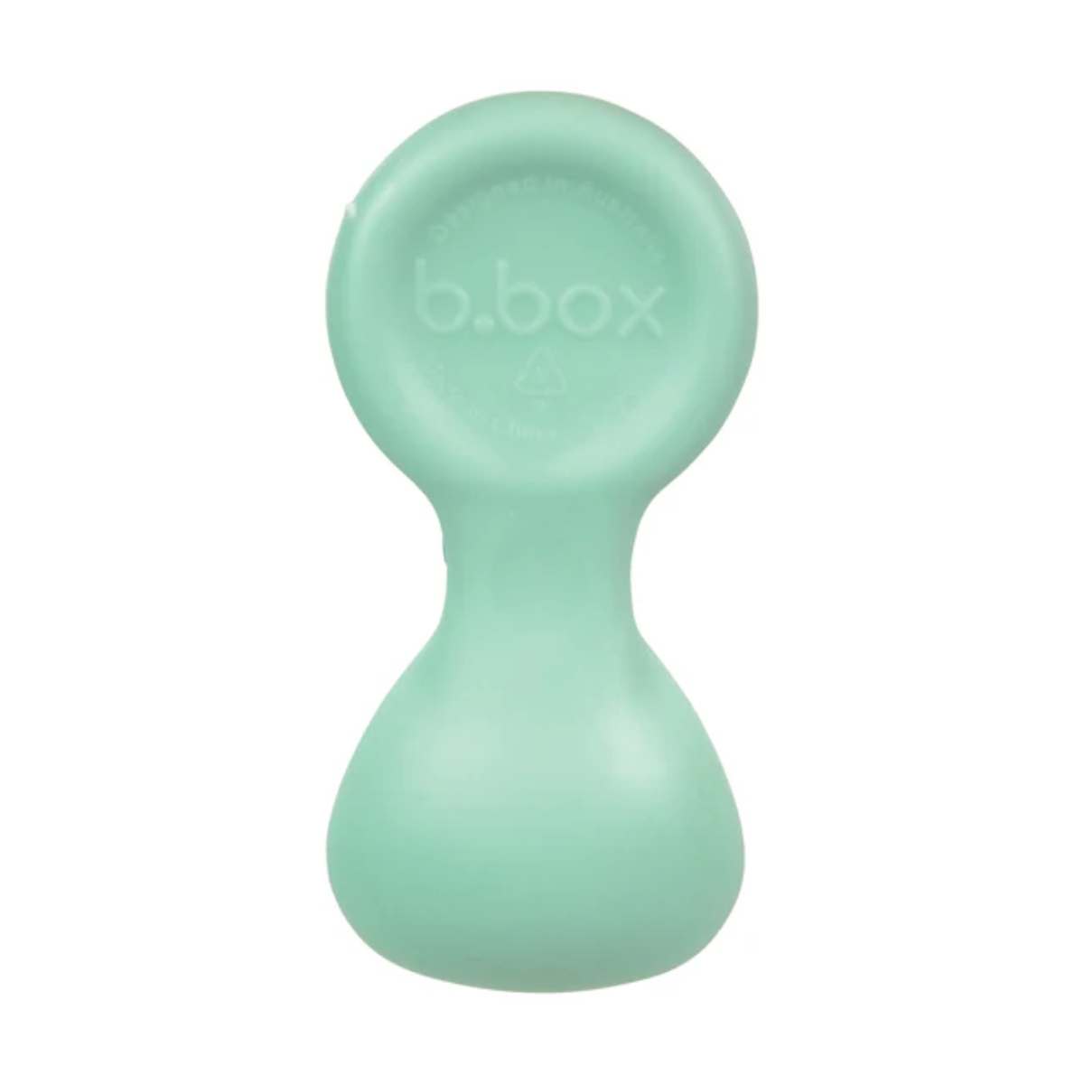 Mini Cucharita Blw 3Pk |  Pastel-Sage/Silver/Pink BBOX
