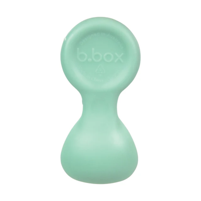 Mini Cucharita Blw 3Pk |  Pastel-Sage/Silver/Pink BBOX