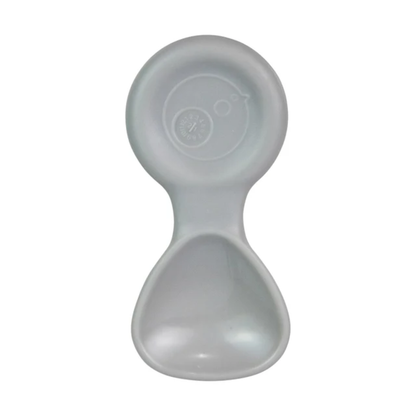 Mini Cucharita Blw 3Pk |  Pastel-Sage/Silver/Pink BBOX