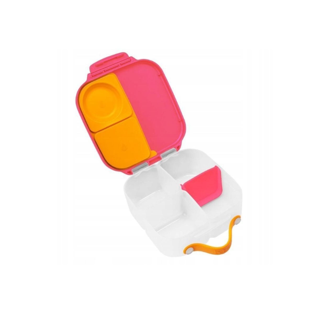 Mini Lonchera | Strawberry Shake Bbox