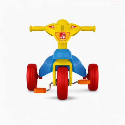 Triciclo Tico Tico | Azul - Brinquedos