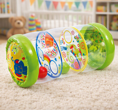 Rodillo Estimulacion Rolling Wonder 6m