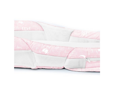 Nido Soround Xl Pink Baby Delight