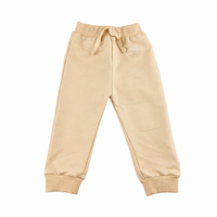 Jogger En Fleece