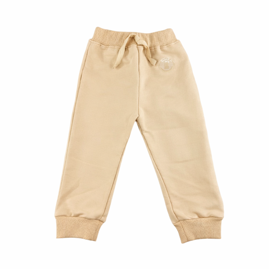 Jogger En Fleece