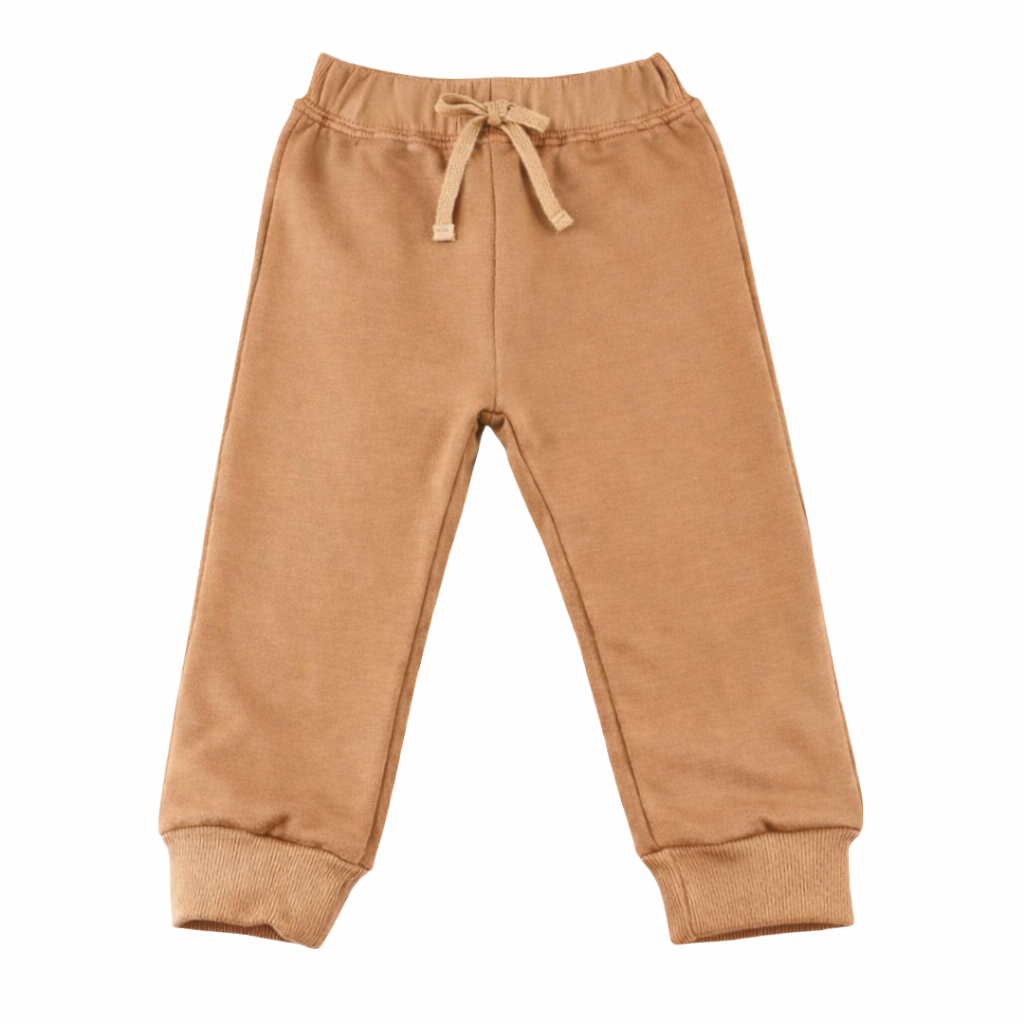 Jogger En Fleece