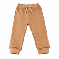 Jogger En Fleece
