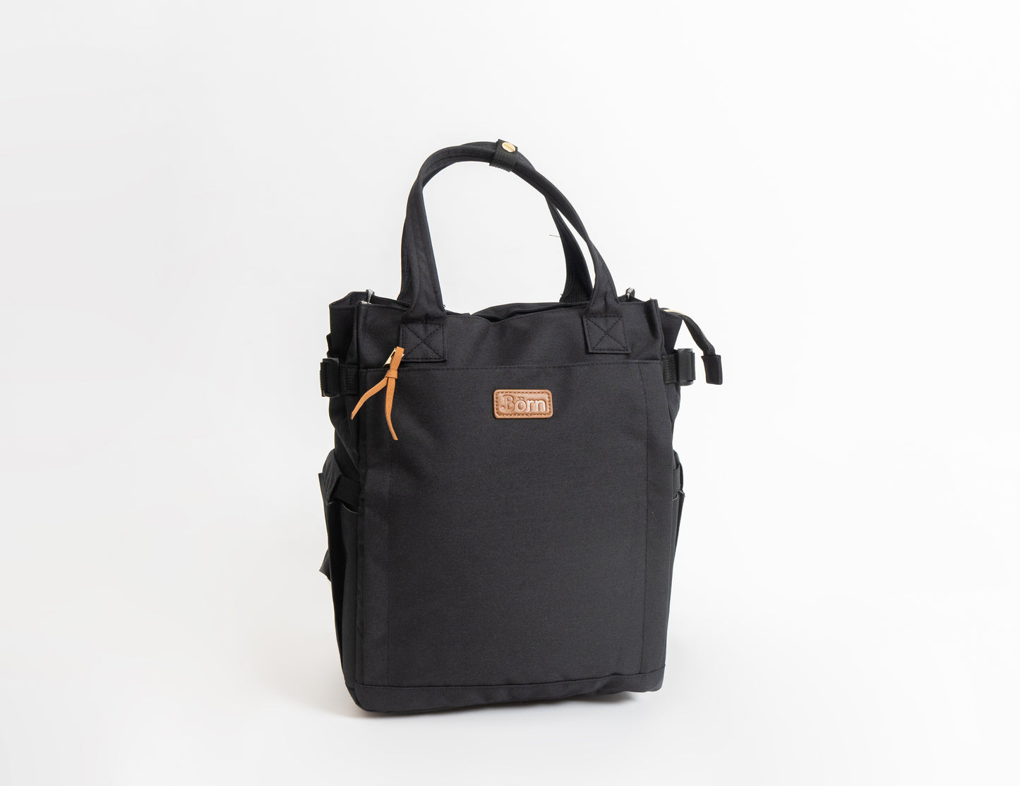 Mochila Born | Black