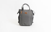 Mochila Born | Grey