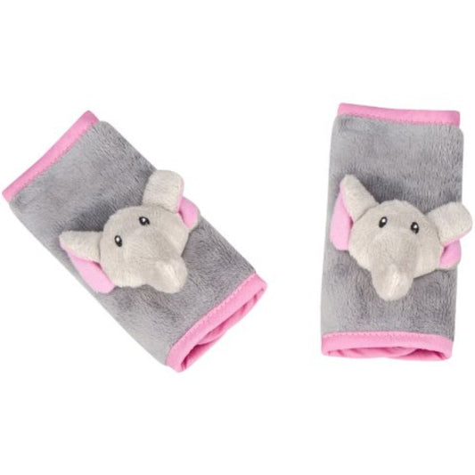 Protectores para cinturón