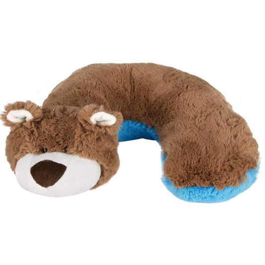 Soporte para cuello oso animal planet