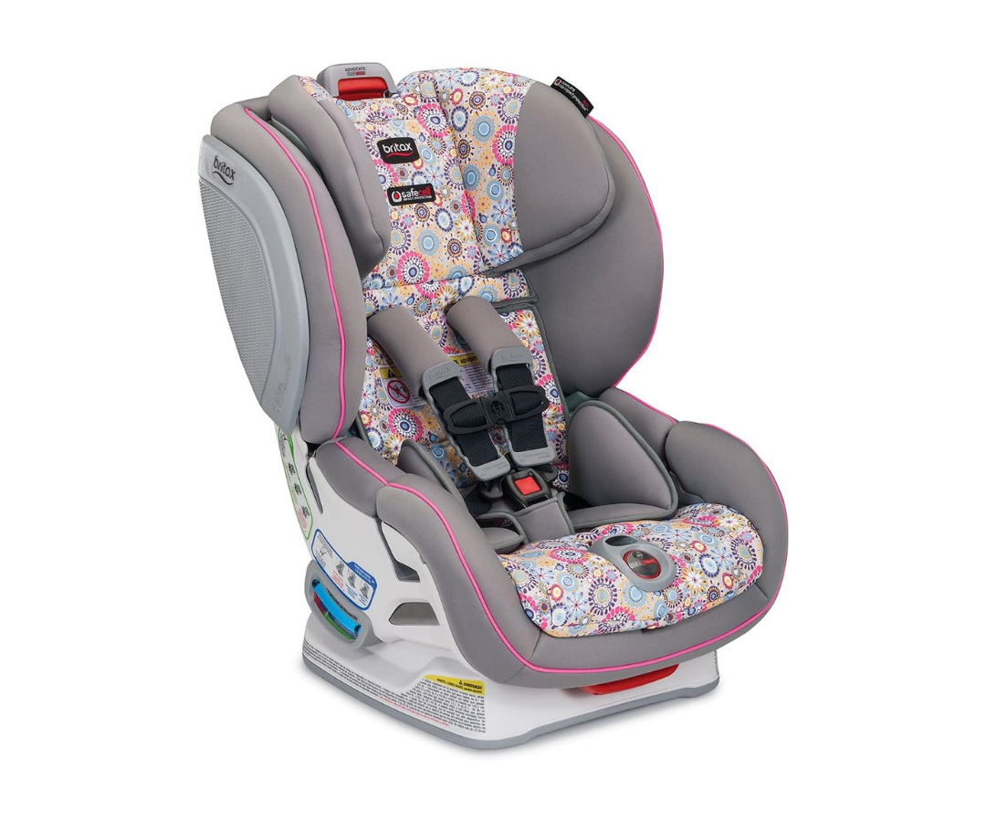 Asiento De Auto Advocate Ct Us Limelight Britax