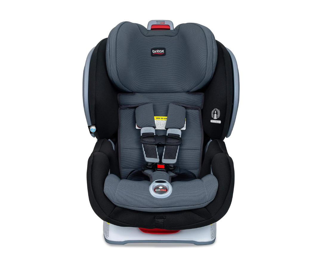 Asiento Advocate Ct Us- Safewash- Otto Britax