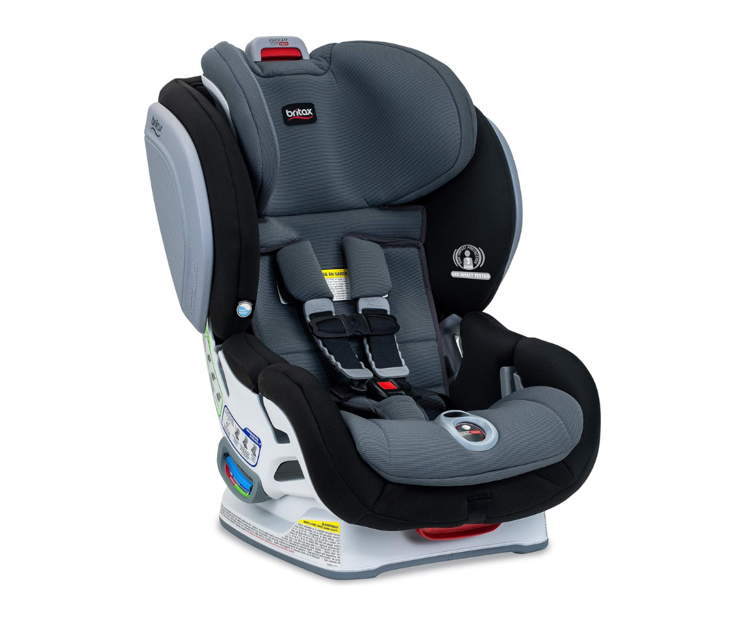 Asiento Advocate Ct Us- Safewash- Otto Britax