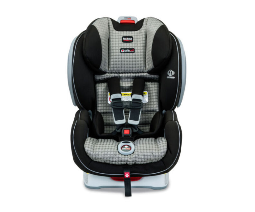 Asiento Convertible Advocate V