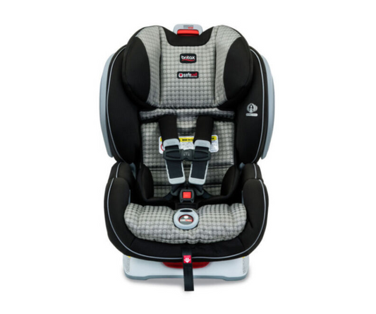 Asiento Convertible Advocate V