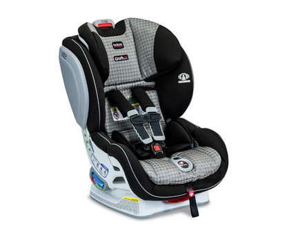 Asiento Convertible Advocate V