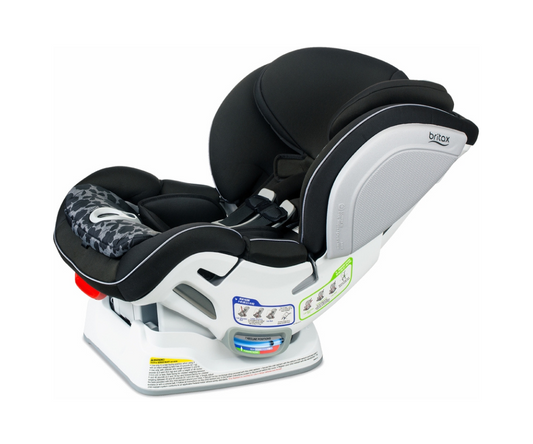 Asiento Convertible Advocate Click Tight Kate