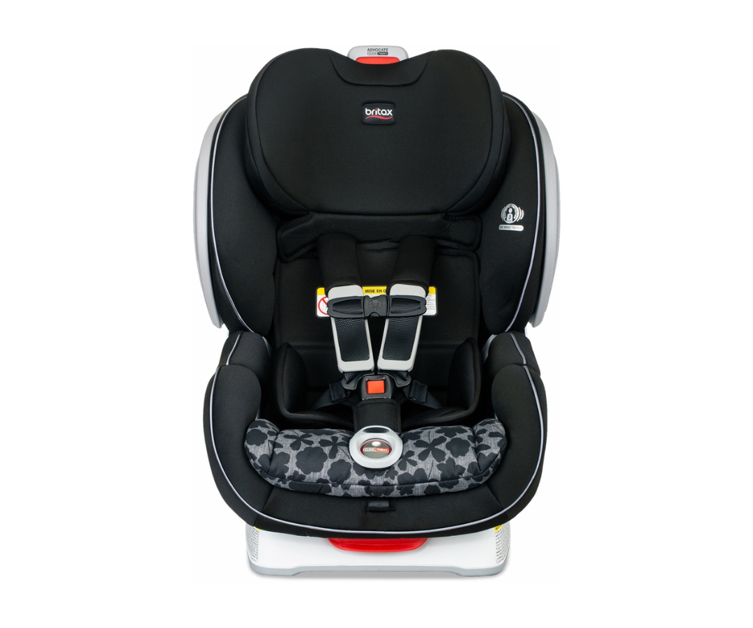 Asiento Convertible Advocate Click Tight Kate