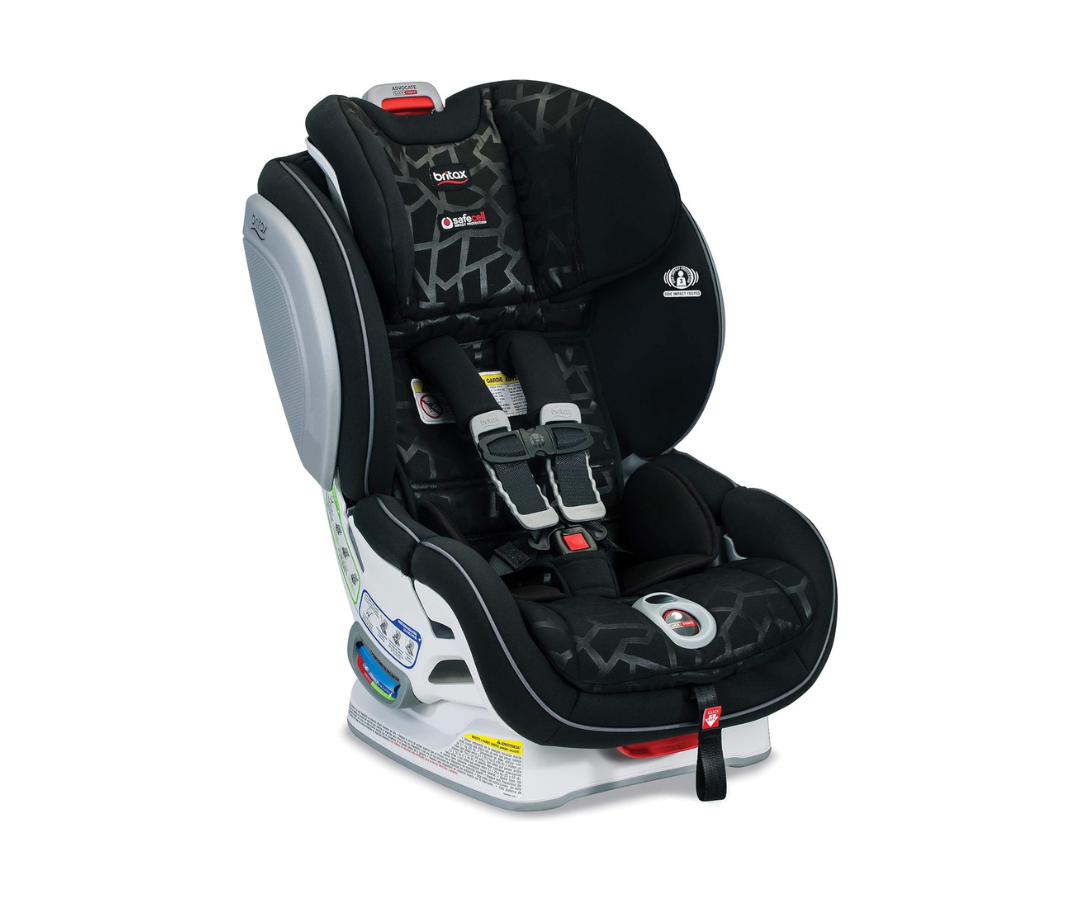 Asiento Advocate Ct Us Mosaic Britax