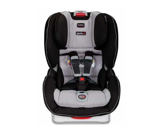 Asiento De Auto Boulevard Ct Us Metro Britax