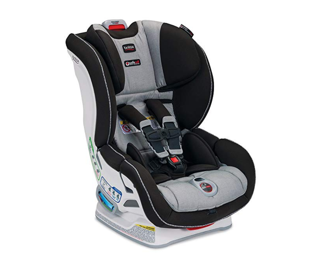 Asiento De Auto Boulevard Ct Us Metro Britax