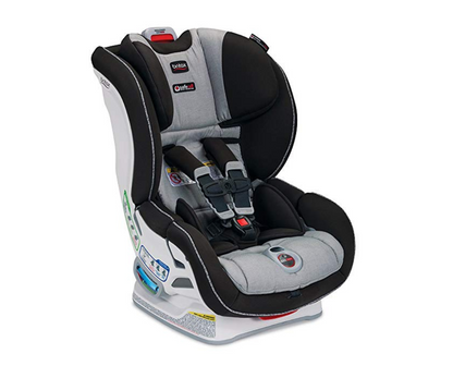 Asiento De Auto Boulevard Ct Us Metro Britax