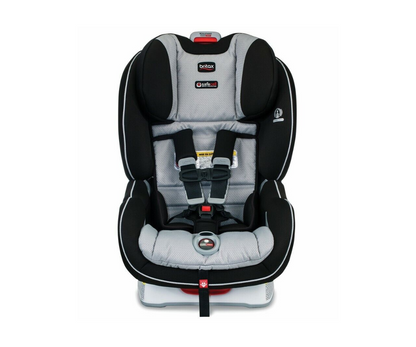 Asiento De Auto Boulevard Ct Us Trek Britax