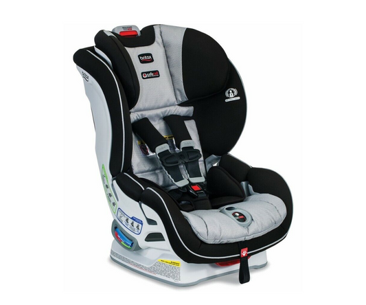 Asiento De Auto Boulevard Ct Us Trek Britax