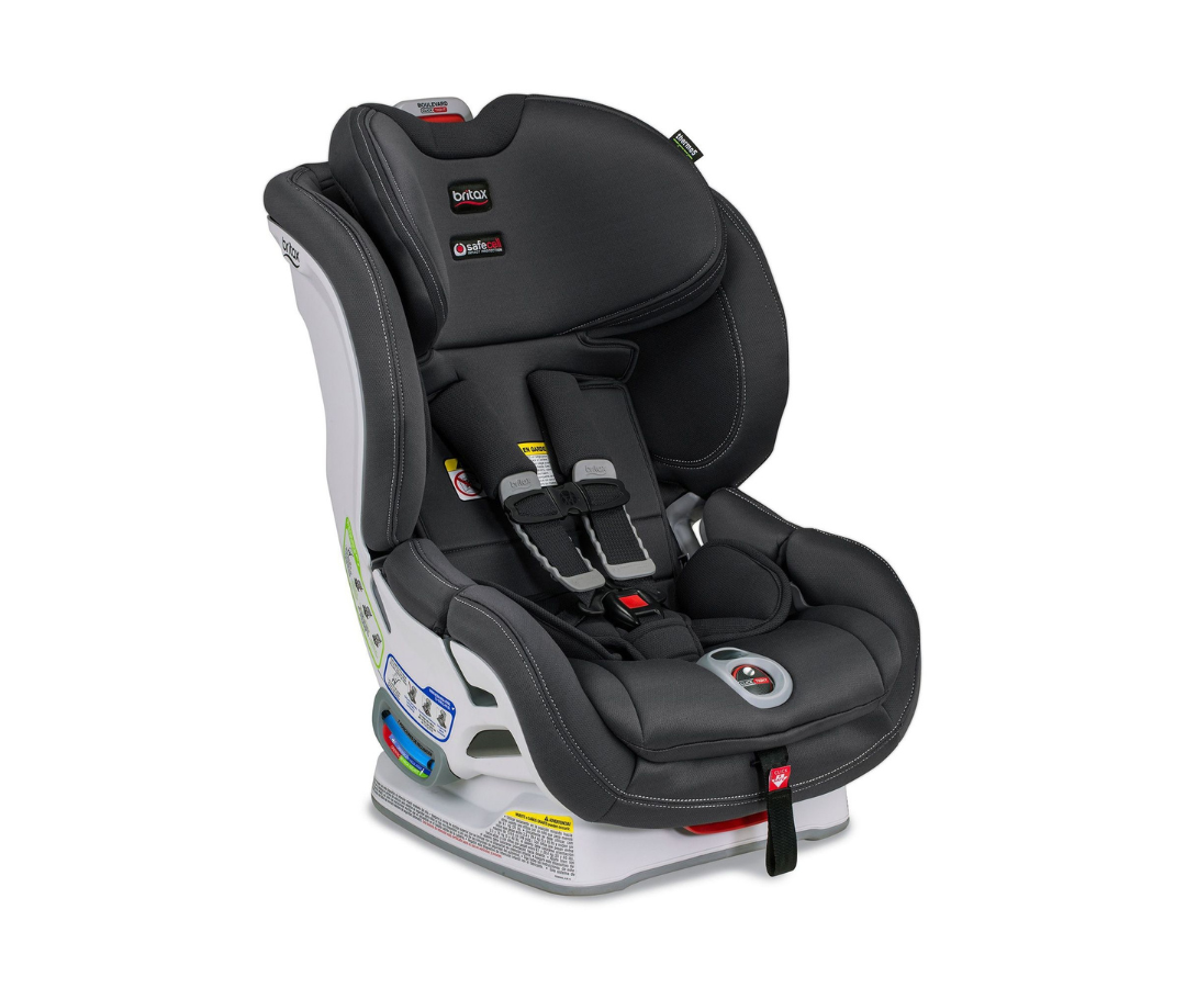 Asiento De Auto Boulevard Ct Us- Cool N Dry Britax