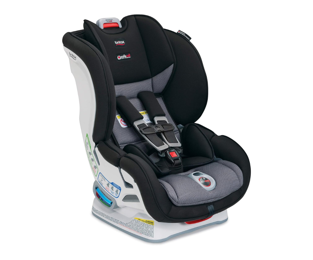 Asiento Auto Marathon Ct Verve Britax