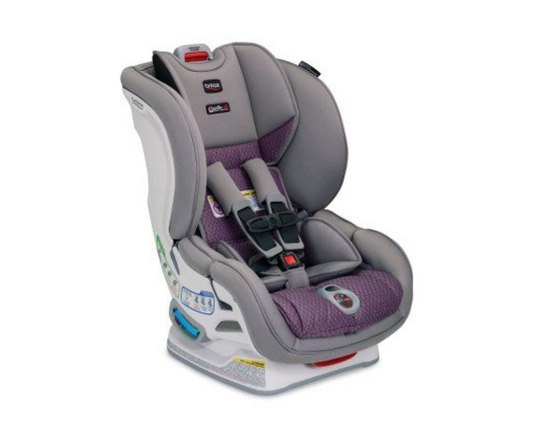 Asiento De Auto Marathon Ct Us Twilight