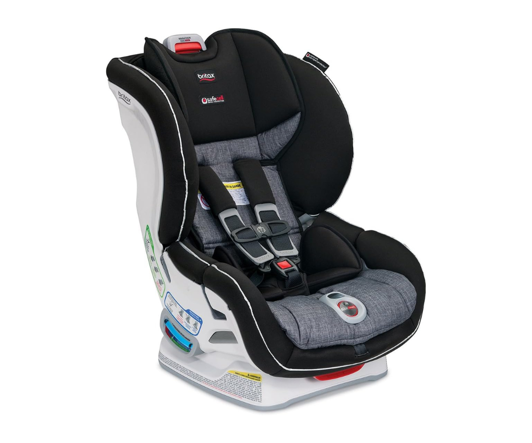 Asiento De Auto Marathon Ct Us Vibe