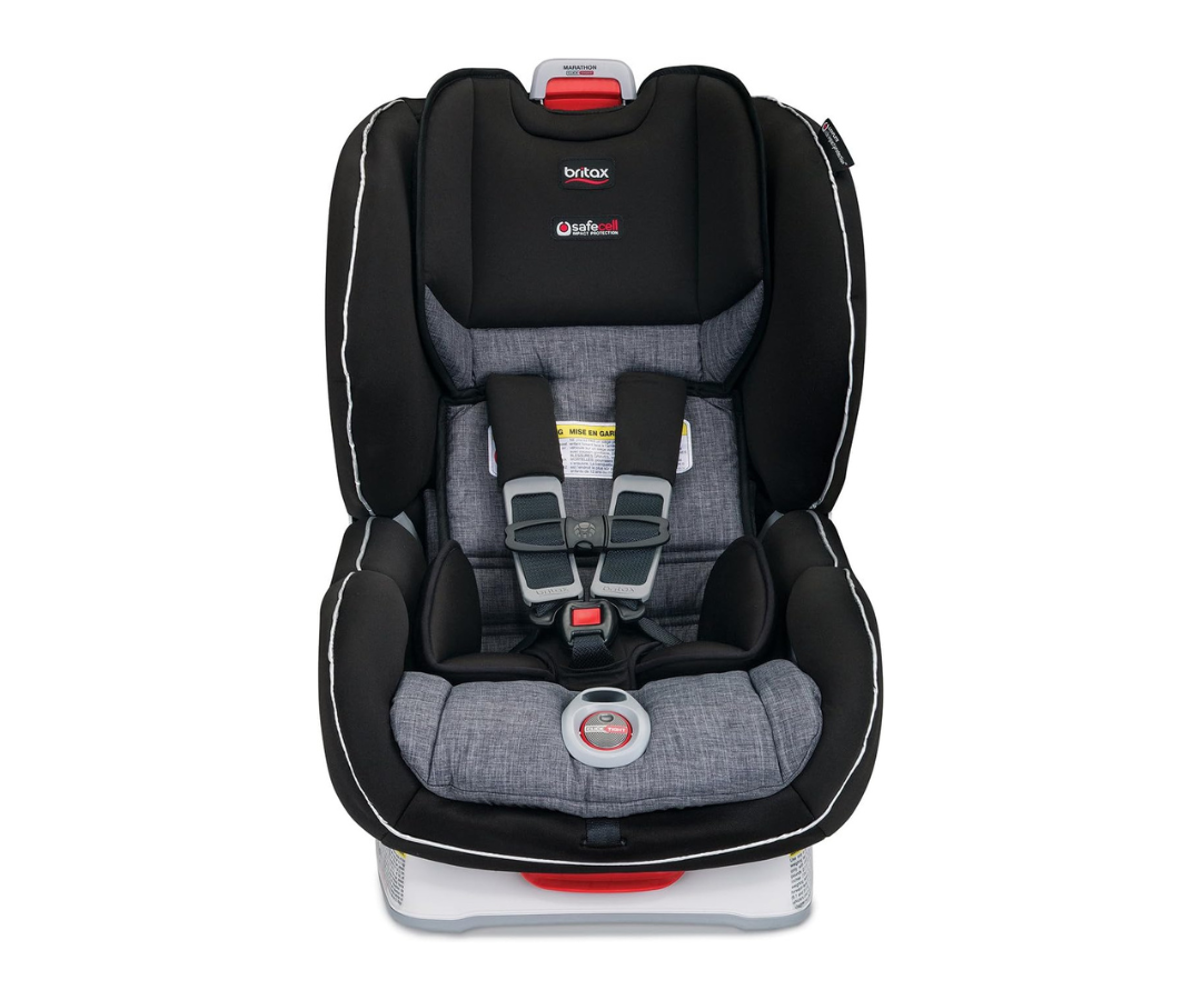 Asiento De Auto Marathon Ct Us Vibe