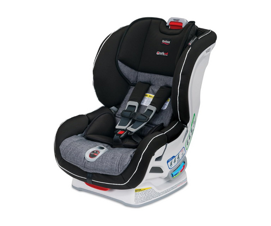 Asiento De Auto Marathon Ct Us Vibe