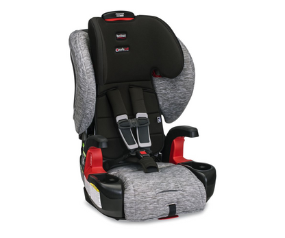 Asiento Frontier Clicktight Spark