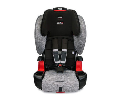 Asiento Frontier Clicktight Spark