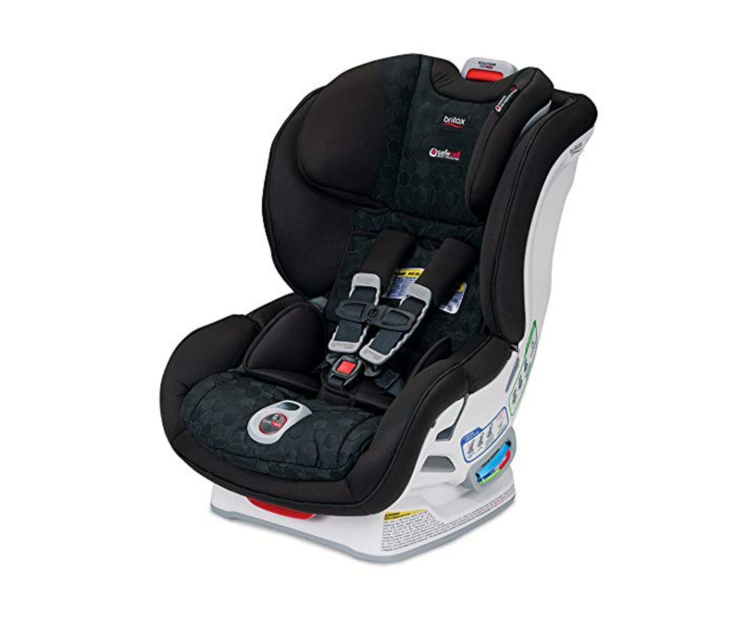 Asiento De Auto Boulevard Ct Us Circa Britax