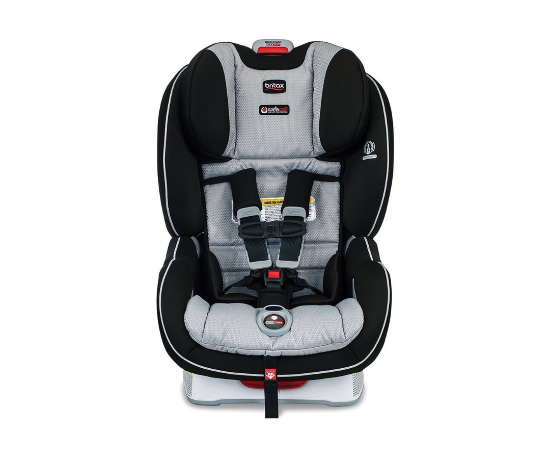 Asiento De Auto Boulevard Ct Arb Trek Britax