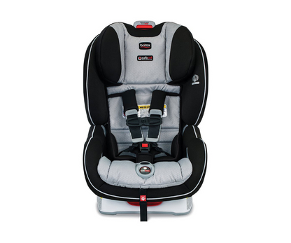 Asiento De Auto Boulevard Ct Arb Trek Britax